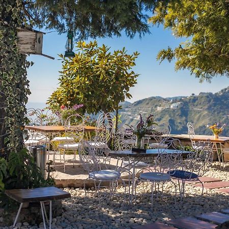 Hotel Seclude Mussoorie Exterior foto