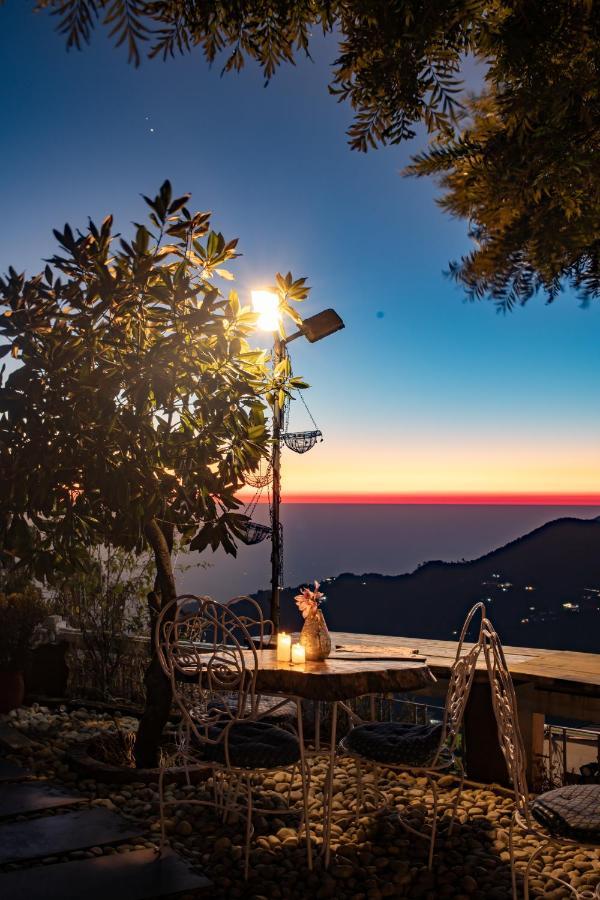 Hotel Seclude Mussoorie Exterior foto