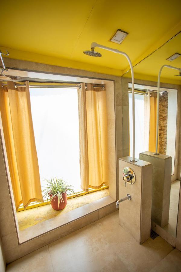 Hotel Seclude Mussoorie Exterior foto