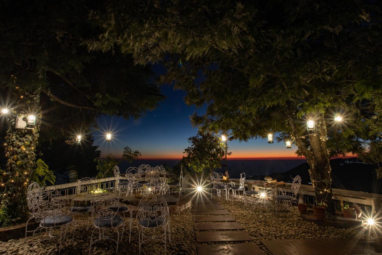 Hotel Seclude Mussoorie Exterior foto