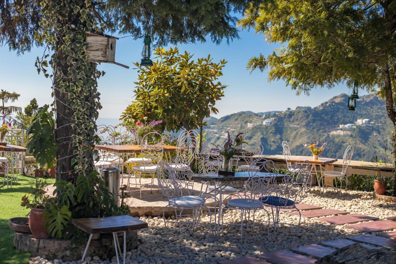Hotel Seclude Mussoorie Exterior foto